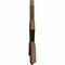 Ekena Millwork Davenport Rough Sawn Timber Gable Bracket, Western Red Cedar, 60"W x 30"H x 2"D x 6"F, 12/12 Pitch GBW060X30X0206DAV00RWR - alternate 4
